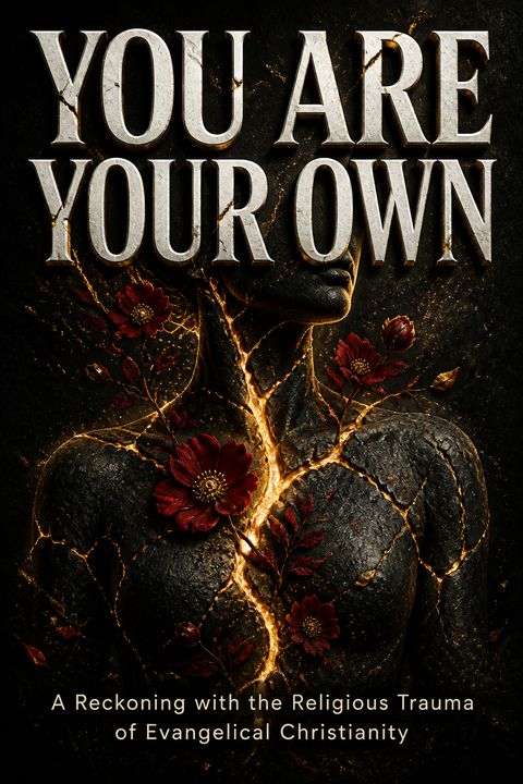 You Are Your Own by Jamie Lee Finch