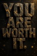 You Are Worth It