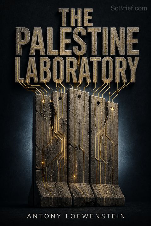 The Palestine Laboratory