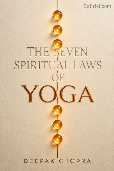 The Seven Spiritual Laws of Yoga