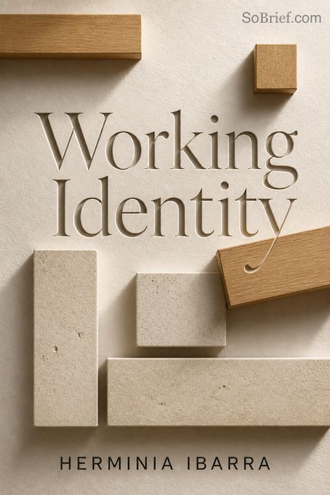 Working Identity