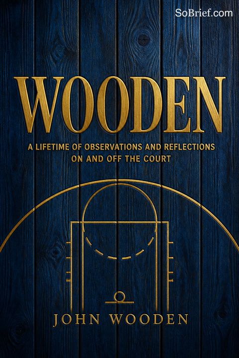 Wooden