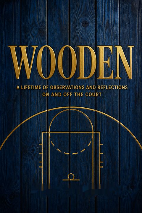 Wooden