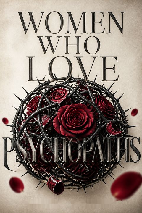 Women Who Love Psychopaths by Sandra L. Brown