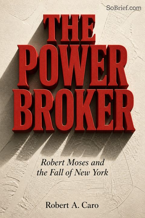 The Power Broker