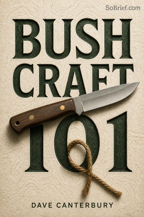 Bushcraft 101
