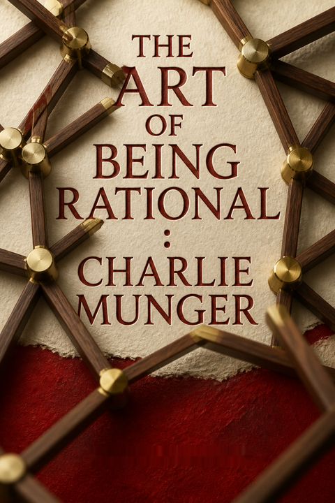 The Art of Being Rational by Oxana Dubrovina