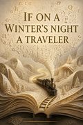 If on a Winter's Night a Traveler