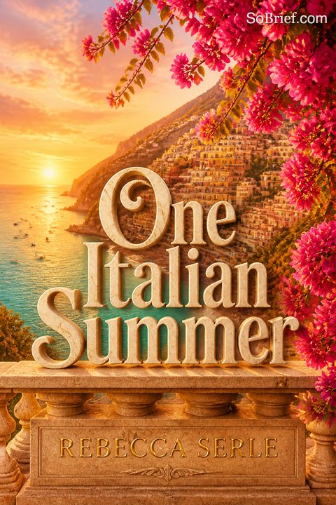 One Italian Summer