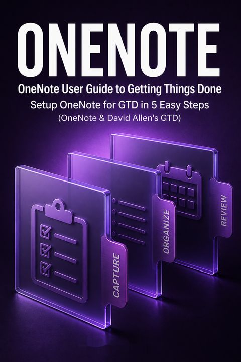 OneNote by Jack Echo