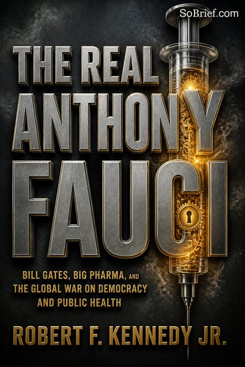 The Real Anthony Fauci