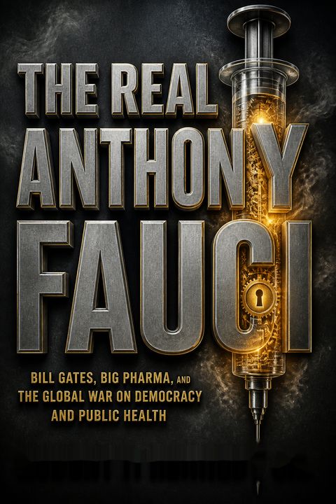 The Real Anthony Fauci