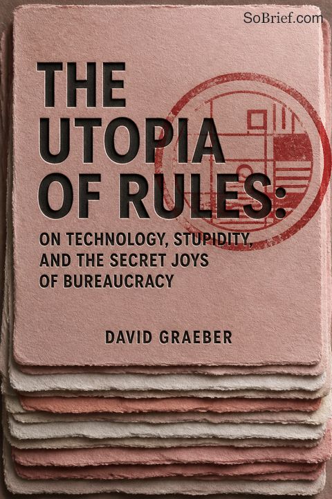 The Utopia of Rules