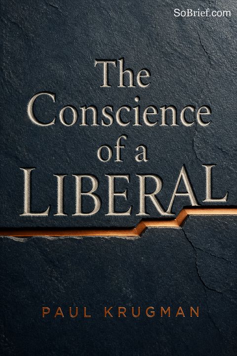 The Conscience of a Liberal