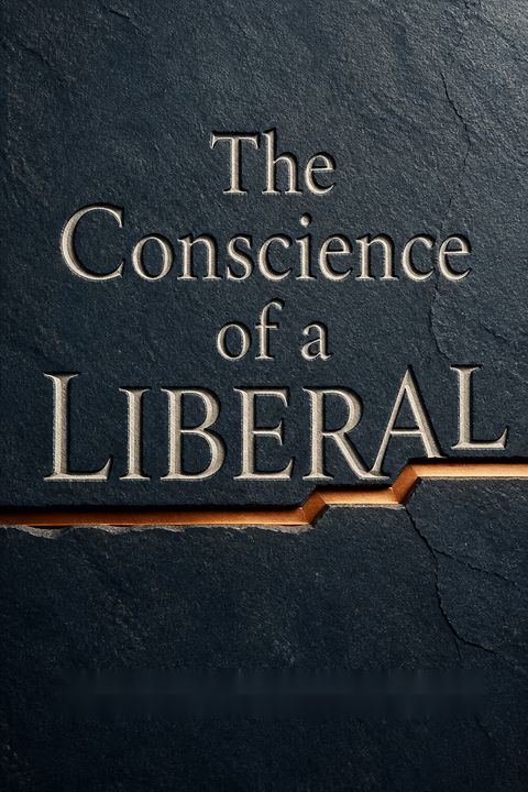 The Conscience of a Liberal by Paul Krugman
