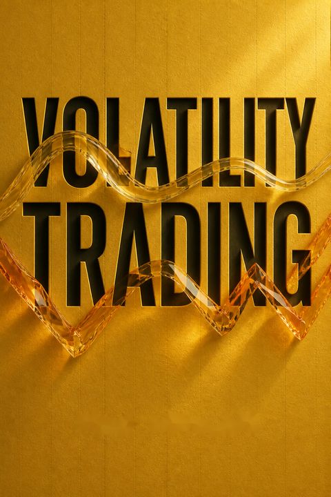 Volatility Trading, + website by Euan Sinclair