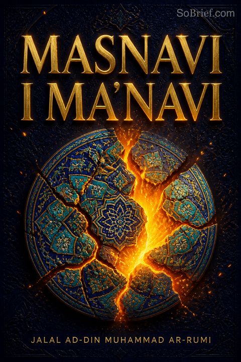 Masnavi I Ma'navi