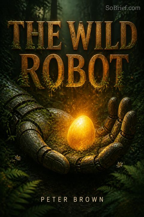 The Wild Robot