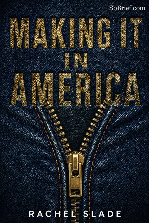 Making It in America