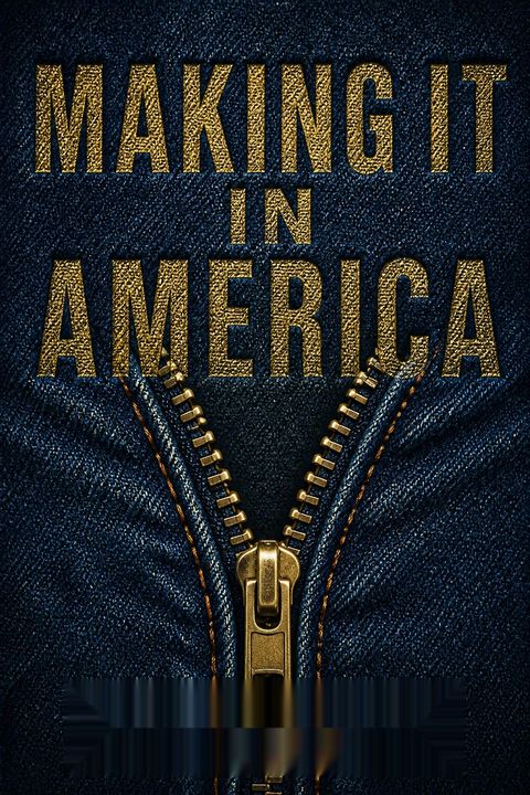 Making It in America by Rachel Slade
