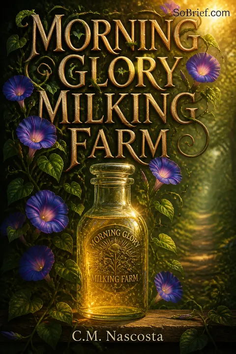 Cover of Morning Glory Milking Farm