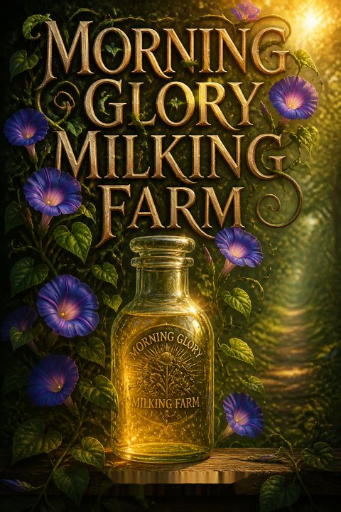 Morning Glory Milking Farm