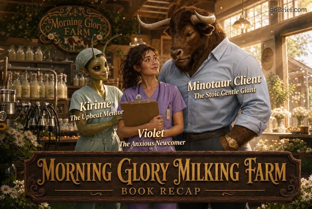 Morning Glory Milking Farm