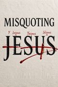 Misquoting Jesus