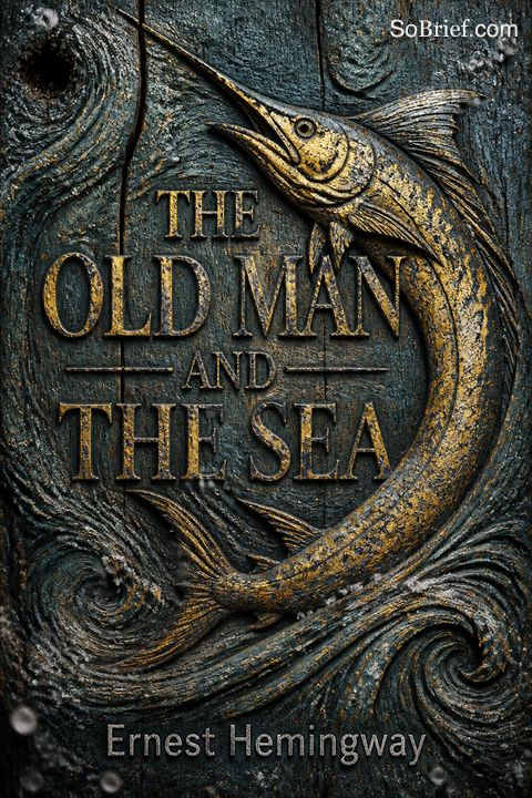 The Old Man and the Sea