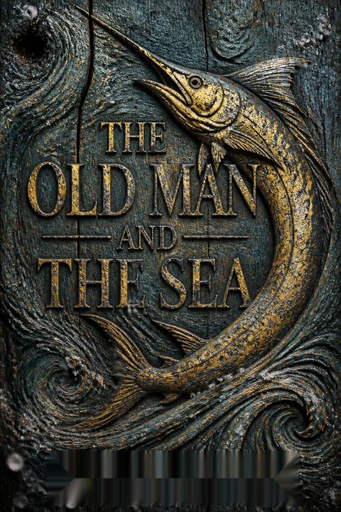 The Old Man and the Sea
