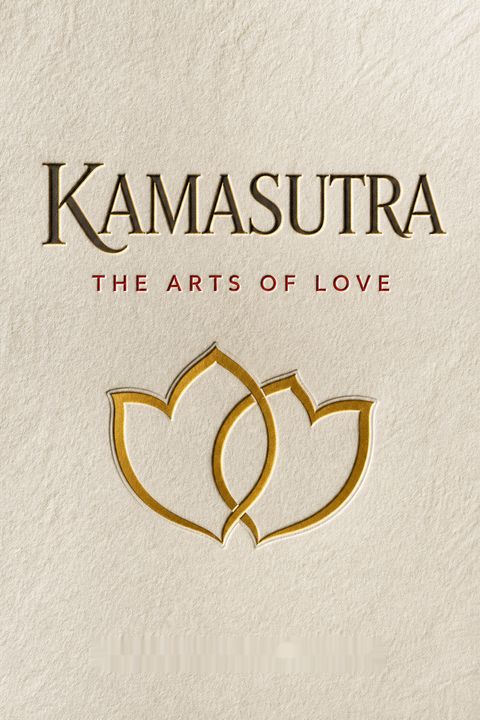 Kamasutra by Mallanaga Vātsyāyana