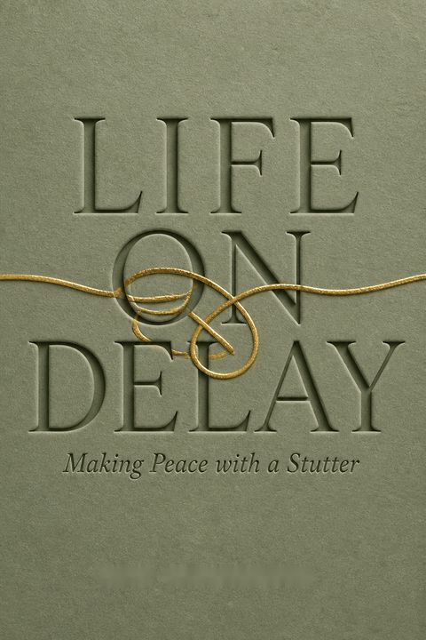 Life on Delay by John  Hendrickson