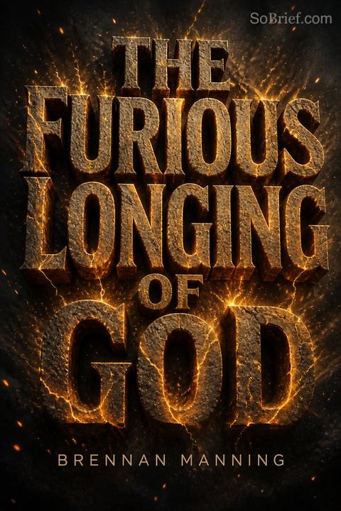 The Furious Longing of God