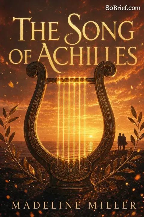 The Song of Achilles