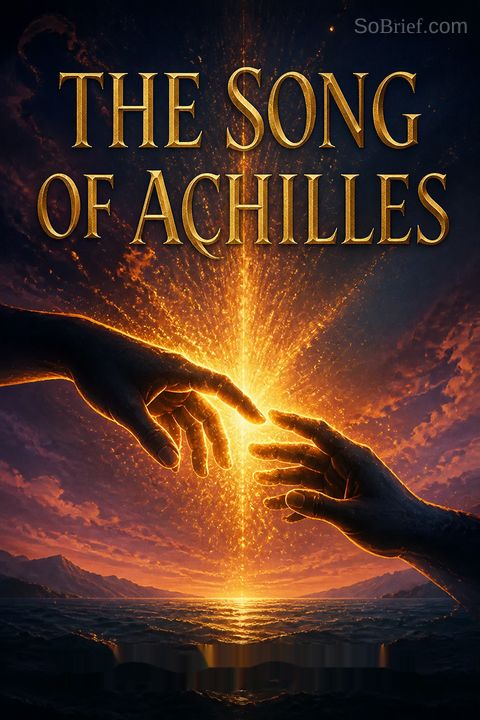 The Song of Achilles