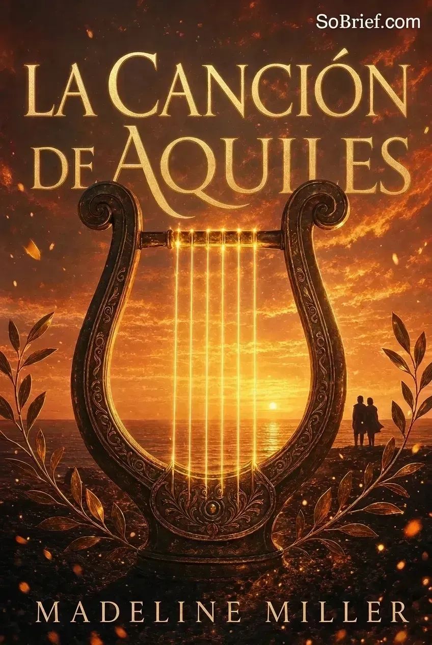 La canción de Aquiles