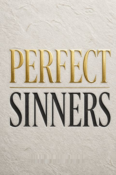 Perfect Sinners by Matt     Fuller