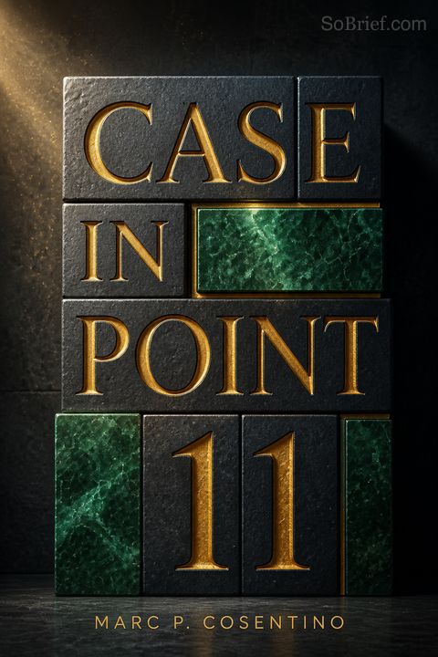 Case in Point 11