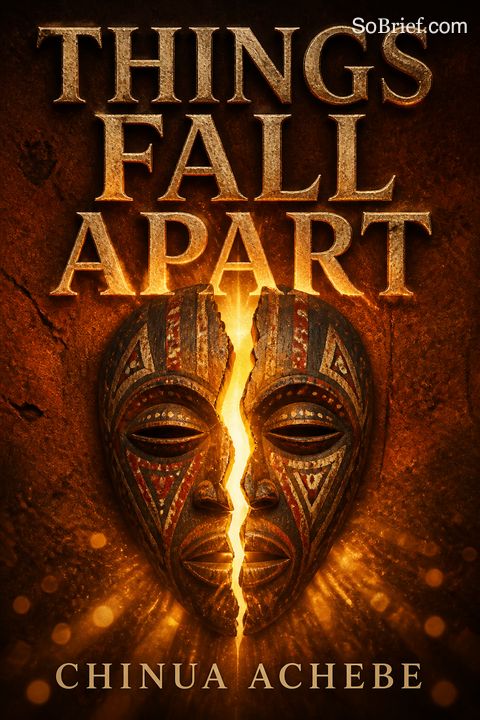 Things Fall Apart