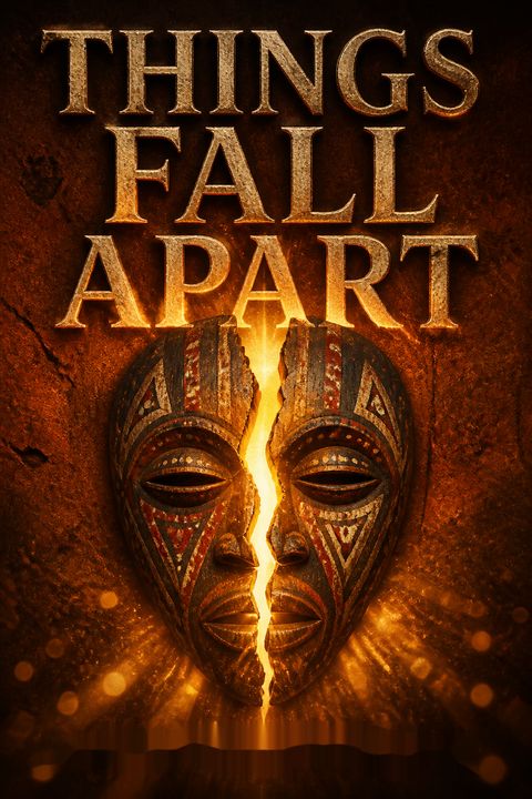 Things Fall Apart