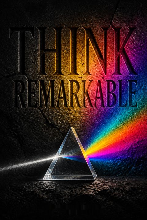 Think Remarkable