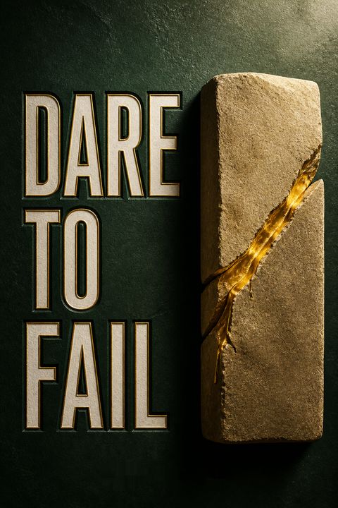 Dare to Fail by Billi P.S. Lim