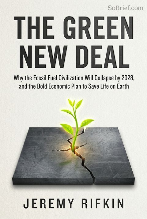 The Green New Deal