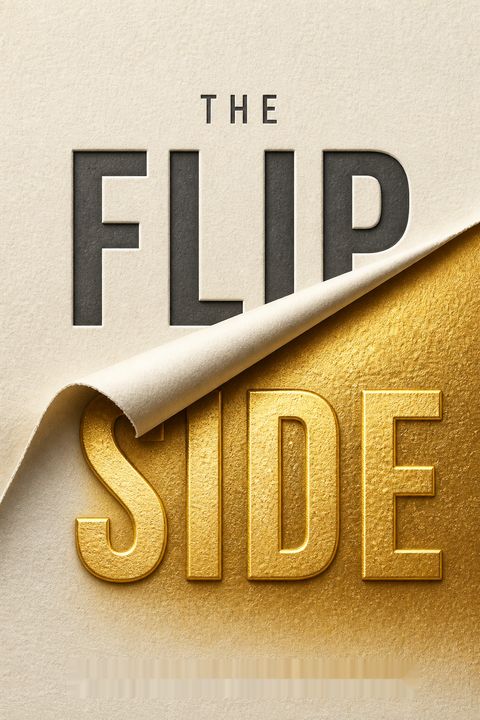 The Flipside by Adam J. Jackson