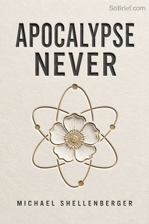Apocalypse Never