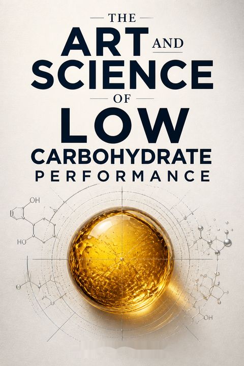 The Art and Science of Low Carbohydrate Performance