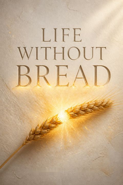 Life Without Bread by Christian B. Allan