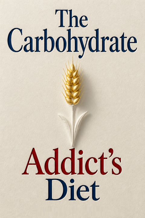 The Carbohydrate Addict's Diet by Rachael F. Heller