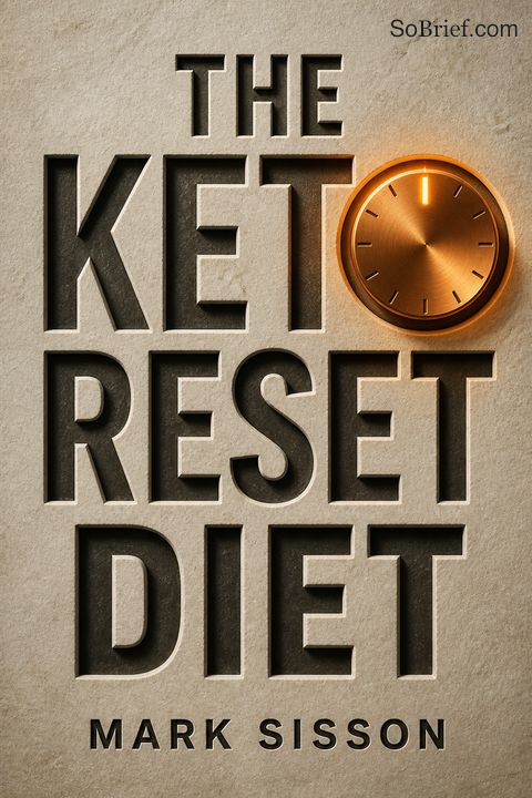 The Keto Reset Diet