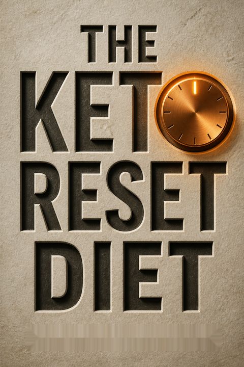 The Keto Reset Diet